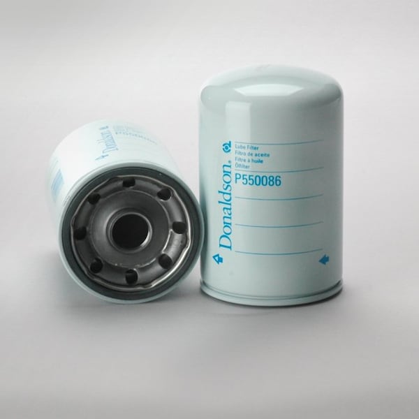 Oil FilterSpin-On